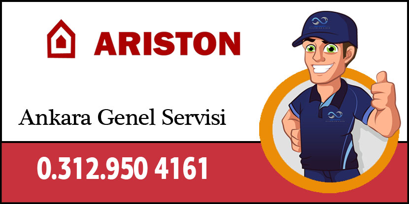 Gölbaşı Ariston Servisi