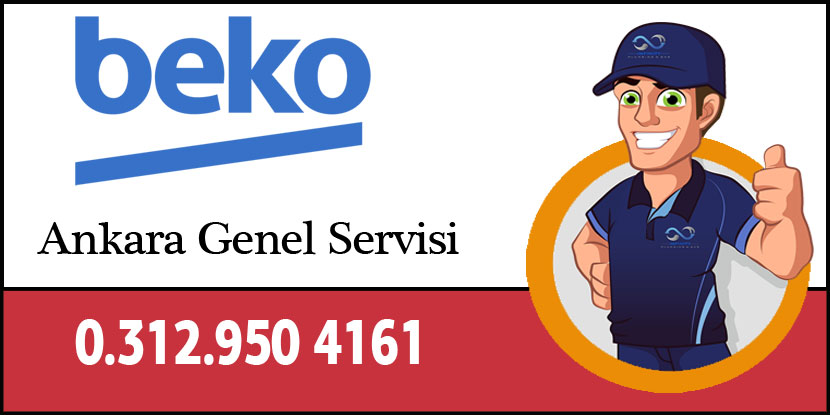 Akdere Beko Servisi